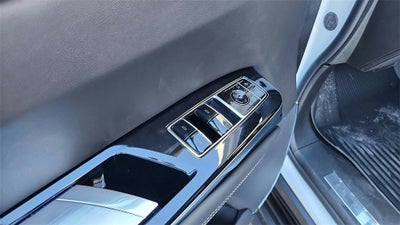 2026 Cadillac Escalade ESV 1SA