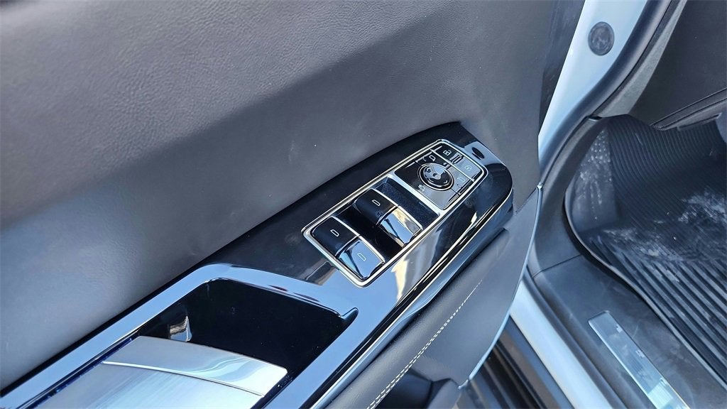 2026 Cadillac Escalade ESV 1SA