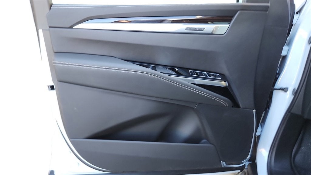 2026 Cadillac Escalade ESV 1SA