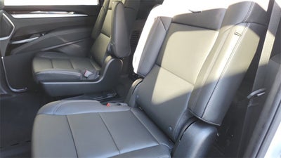 2026 Cadillac Escalade ESV 1SA