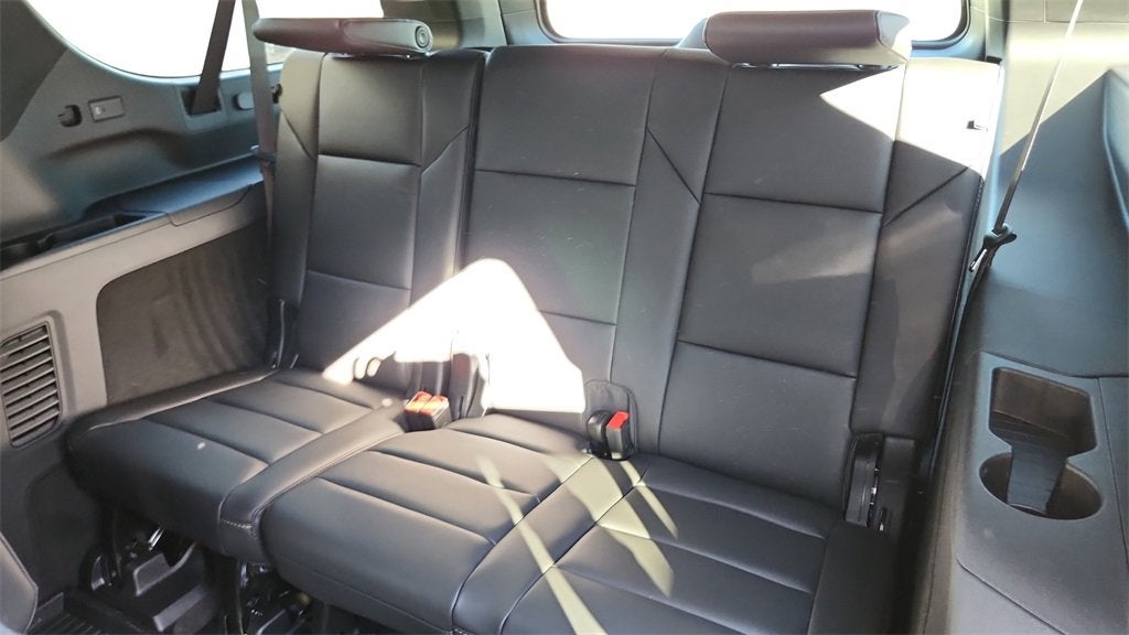 2026 Cadillac Escalade ESV 1SA