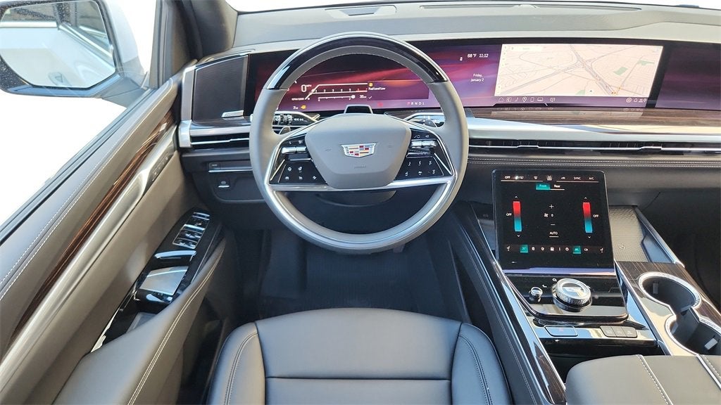 2026 Cadillac Escalade ESV 1SA