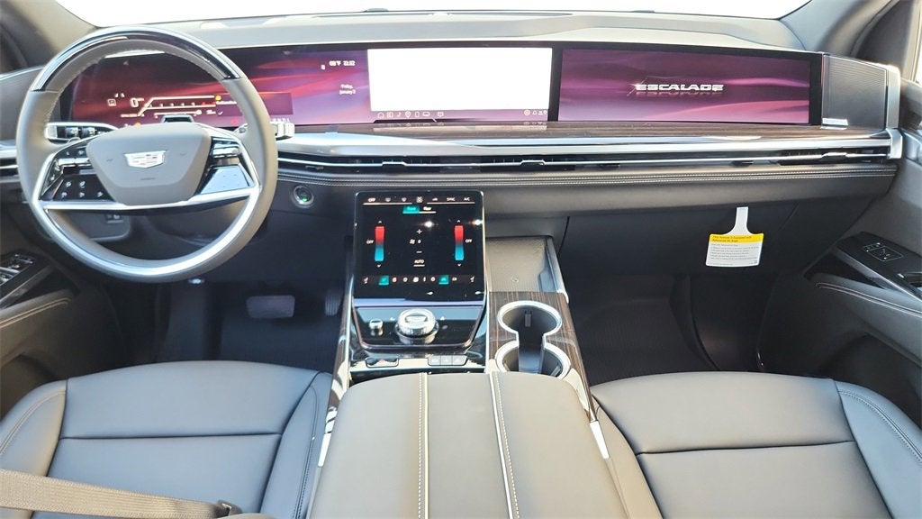 2026 Cadillac Escalade ESV 1SA