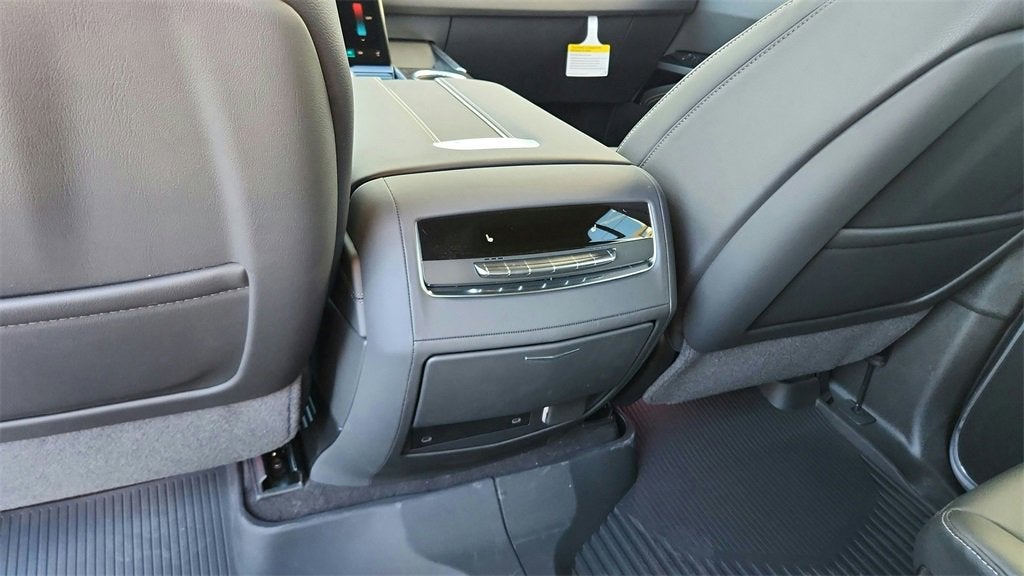 2026 Cadillac Escalade ESV 1SA