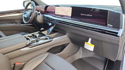 2026 Cadillac Escalade ESV 1SA