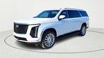 2026 Cadillac Escalade ESV 1SA