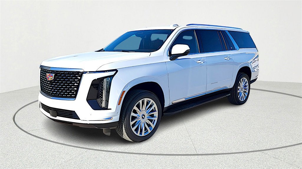 2026 Cadillac Escalade ESV 1SA