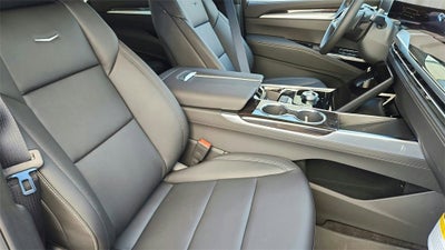 2026 Cadillac Escalade ESV 1SA