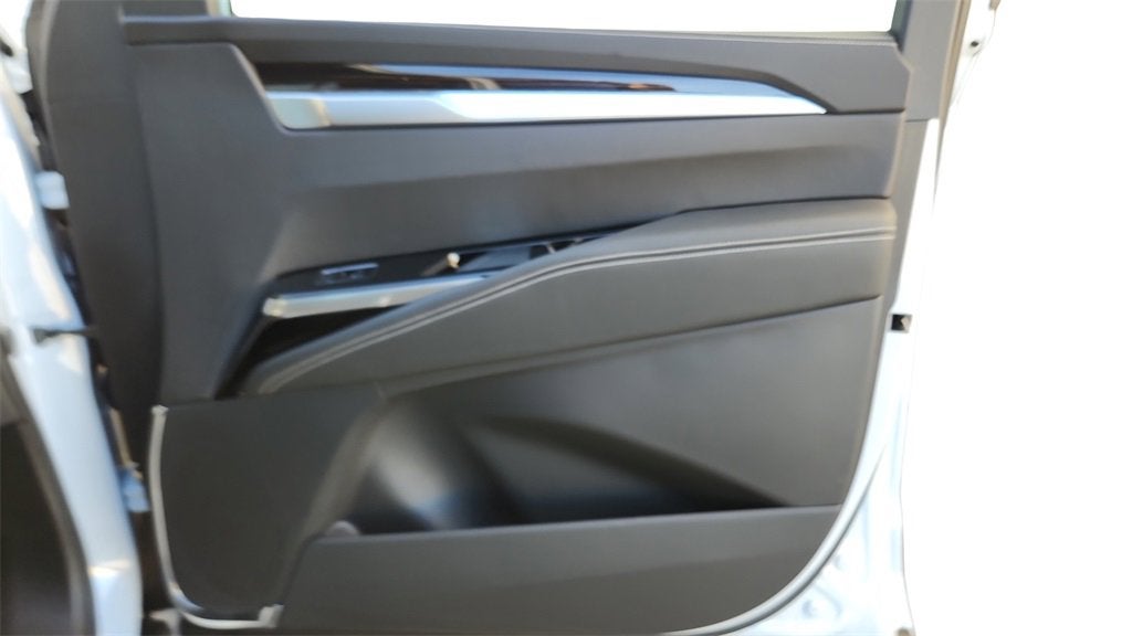 2026 Cadillac Escalade ESV 1SA