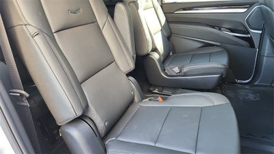 2026 Cadillac Escalade ESV 1SA