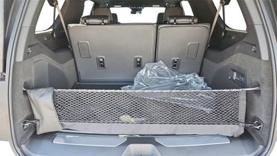 2026 Cadillac Escalade ESV 1SA