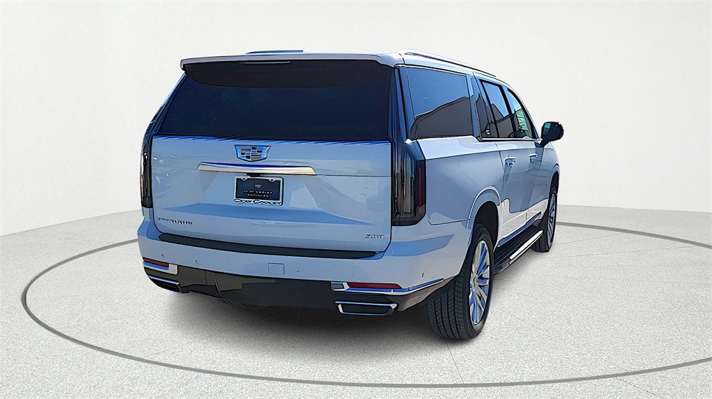 2026 Cadillac Escalade ESV 1SA
