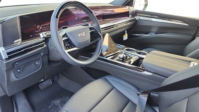 2026 Cadillac Escalade ESV 1SA