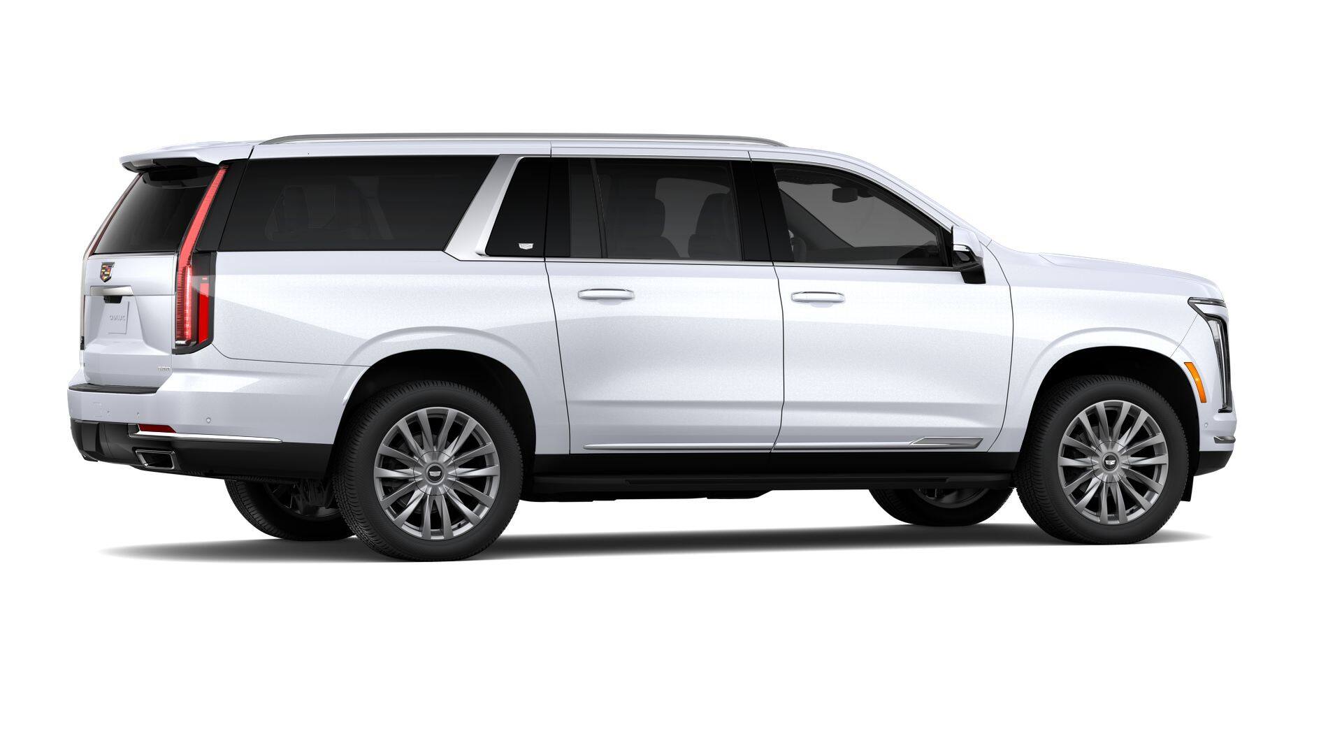 2026 Cadillac Escalade ESV 1SA