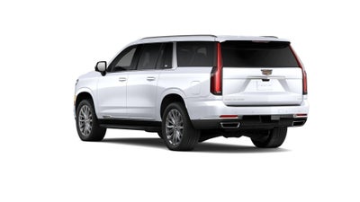 2026 Cadillac Escalade ESV 1SA