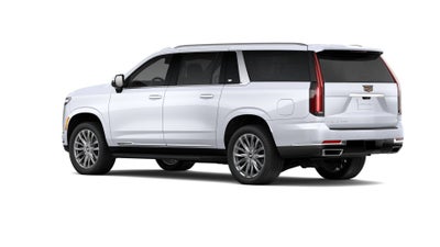 2026 Cadillac Escalade ESV 1SA