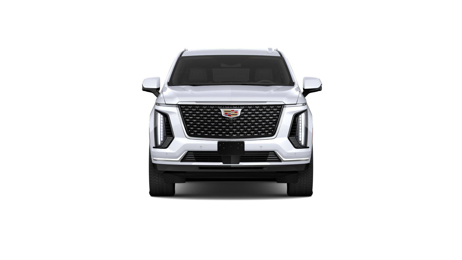 2026 Cadillac Escalade ESV 1SA