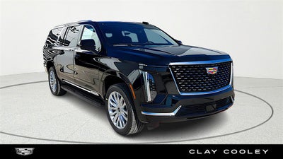 2026 Cadillac Escalade ESV 1SA