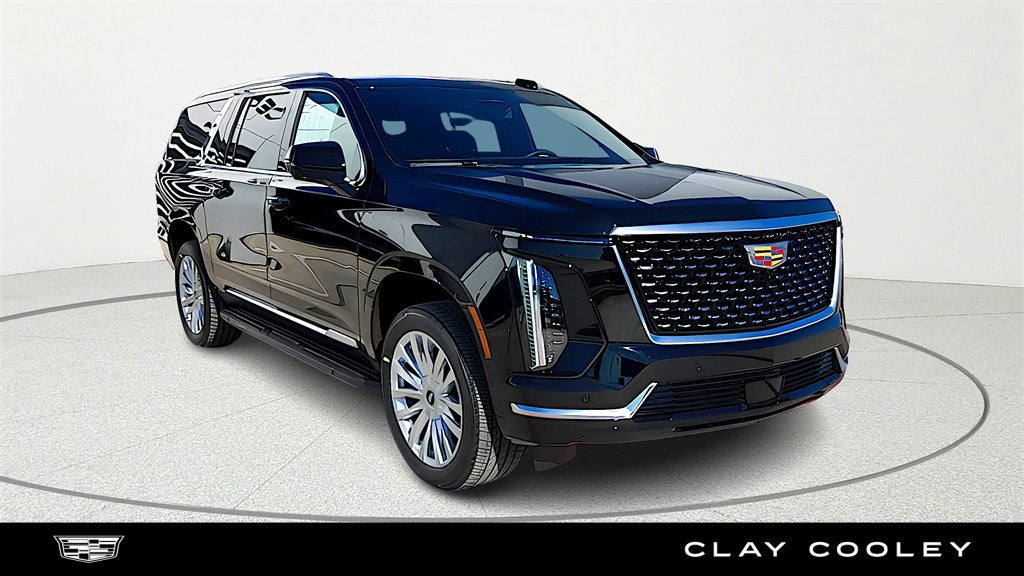 2026 Cadillac Escalade ESV 1SA