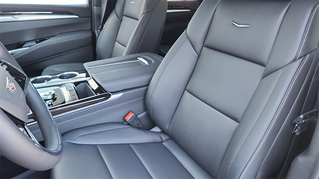 2026 Cadillac Escalade ESV 1SA