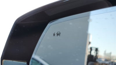 2026 Cadillac Escalade ESV 1SA