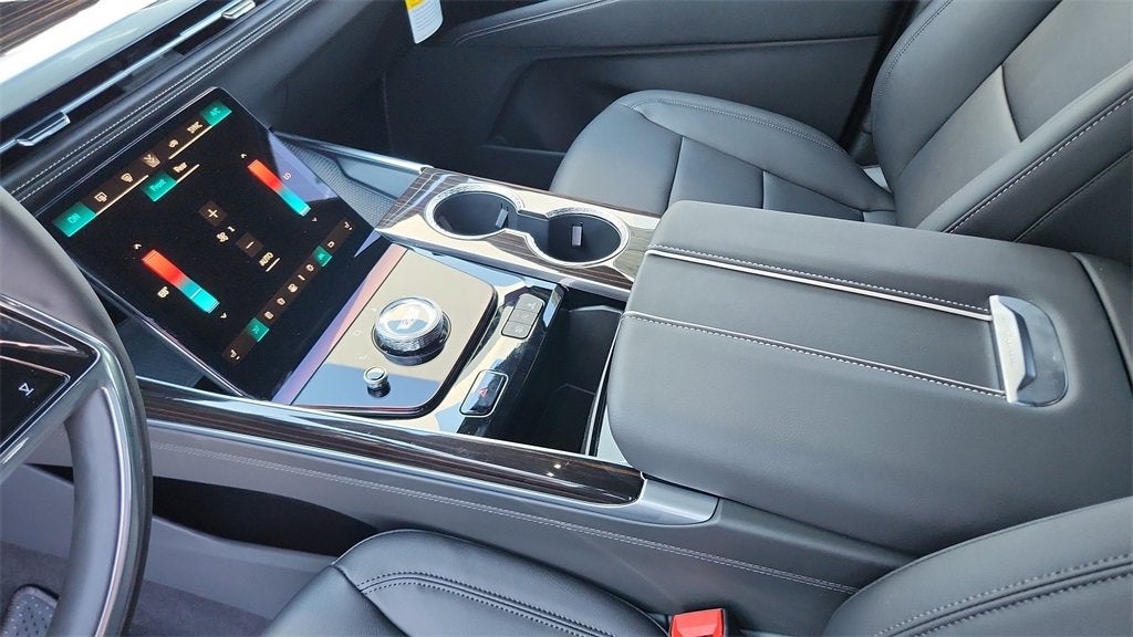 2026 Cadillac Escalade ESV 1SA