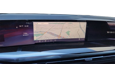 2026 Cadillac Escalade ESV 1SA