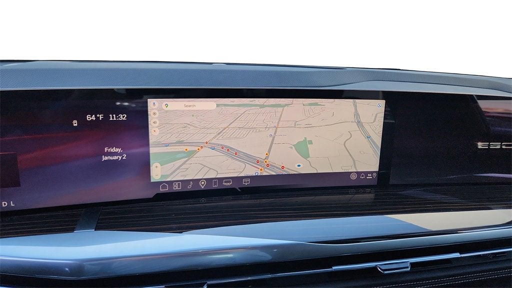 2026 Cadillac Escalade ESV 1SA