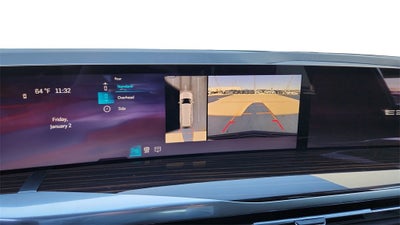 2026 Cadillac Escalade ESV 1SA