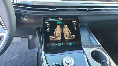 2026 Cadillac Escalade ESV 1SA