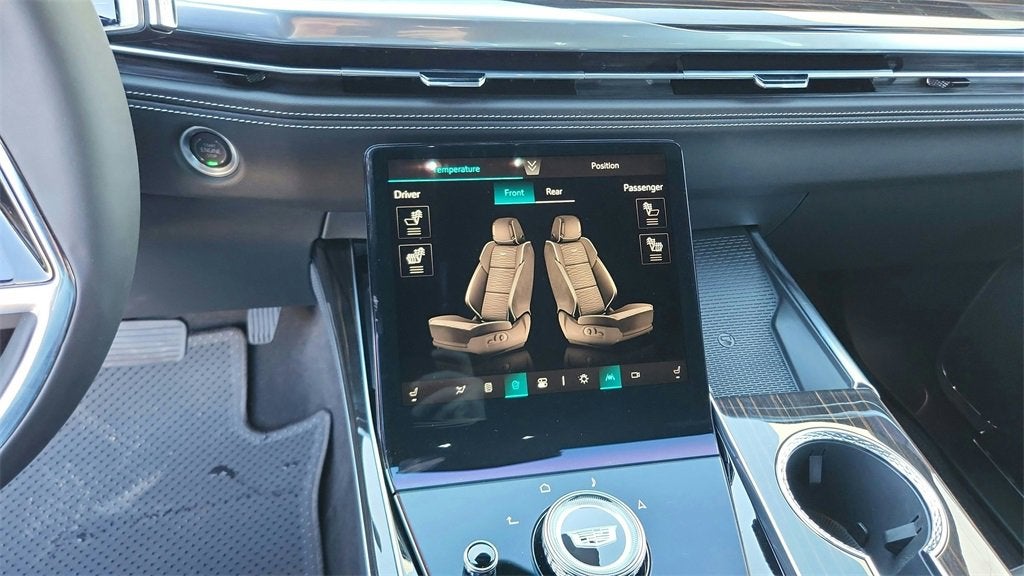 2026 Cadillac Escalade ESV 1SA