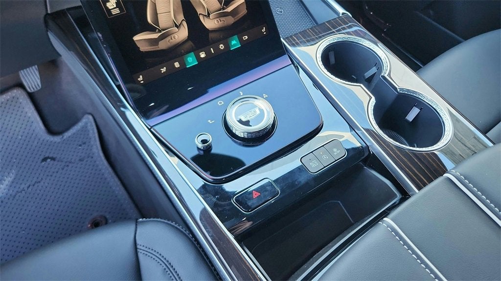 2026 Cadillac Escalade ESV 1SA