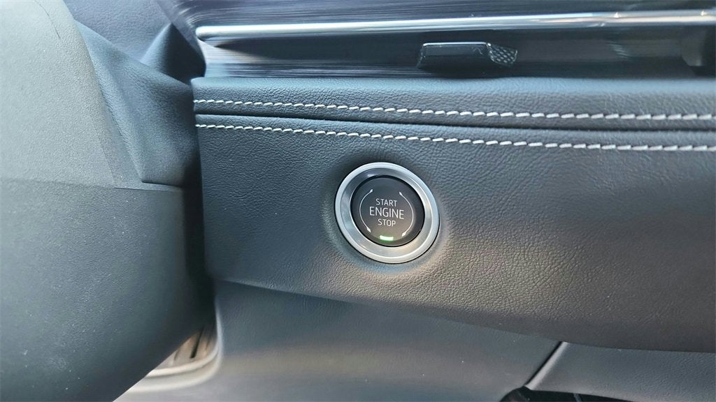 2026 Cadillac Escalade ESV 1SA