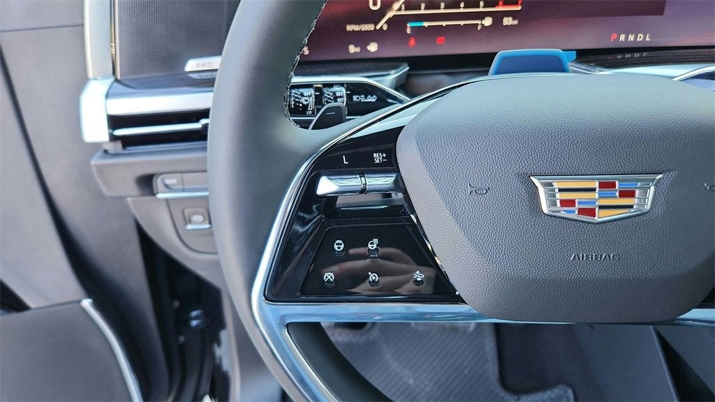 2026 Cadillac Escalade ESV 1SA