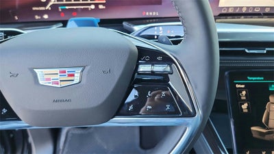 2026 Cadillac Escalade ESV 1SA