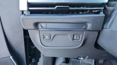 2026 Cadillac Escalade ESV 1SA