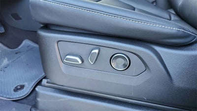 2026 Cadillac Escalade ESV 1SA