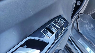 2026 Cadillac Escalade ESV 1SA