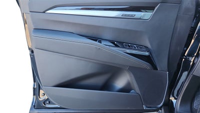 2026 Cadillac Escalade ESV 1SA