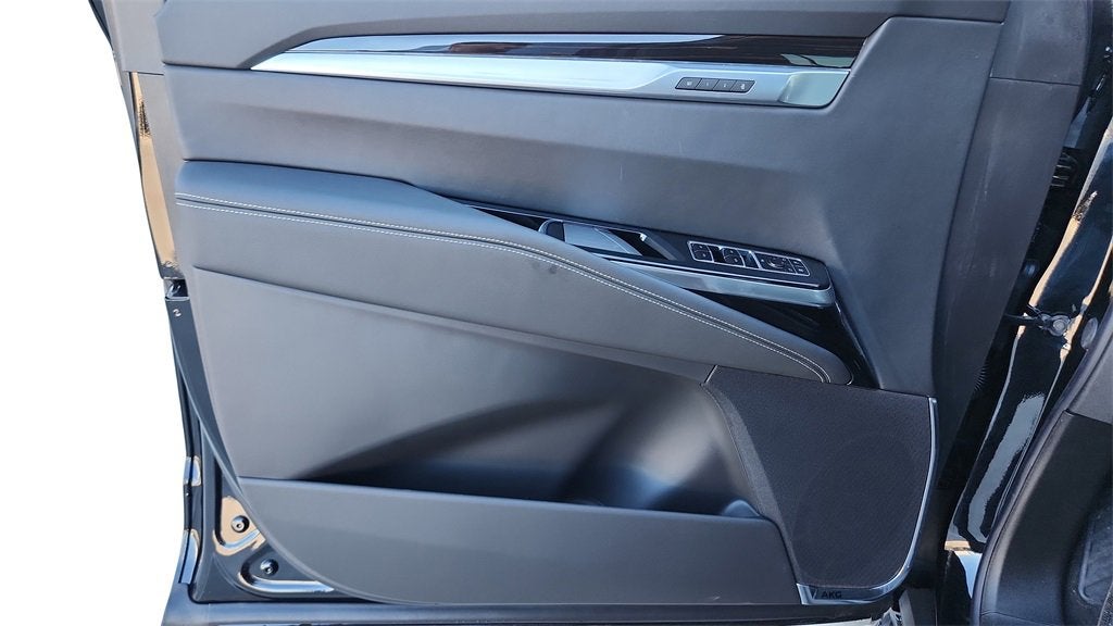 2026 Cadillac Escalade ESV 1SA