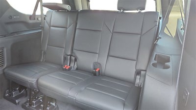 2026 Cadillac Escalade ESV 1SA