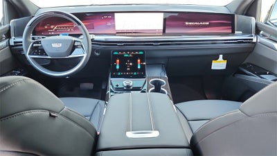2026 Cadillac Escalade ESV 1SA