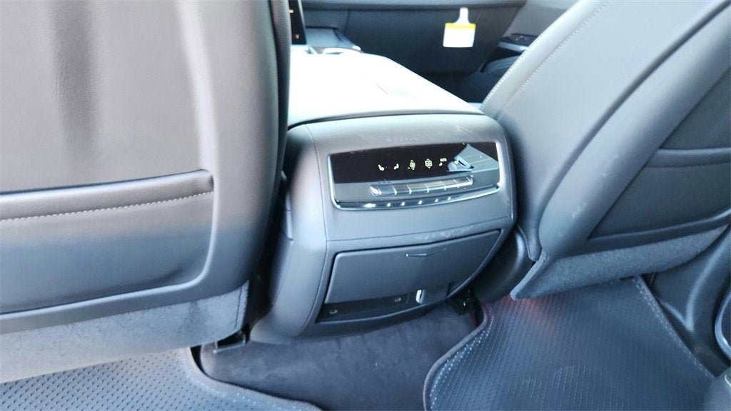 2026 Cadillac Escalade ESV 1SA