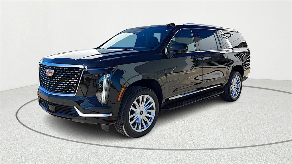 2026 Cadillac Escalade ESV 1SA