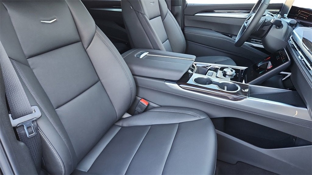 2026 Cadillac Escalade ESV 1SA