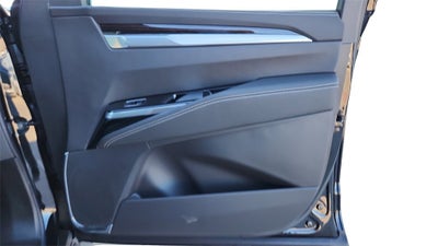 2026 Cadillac Escalade ESV 1SA