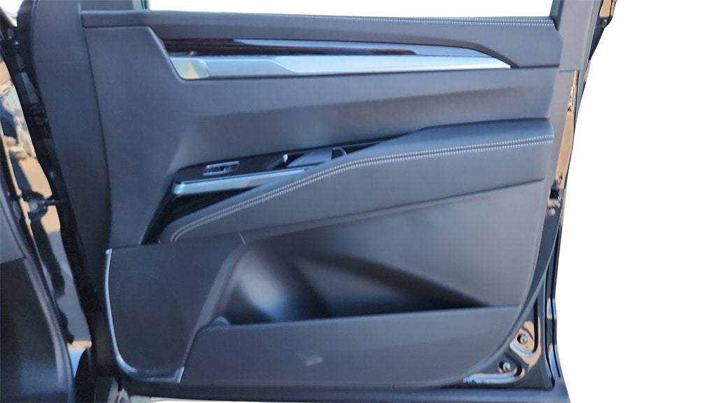 2026 Cadillac Escalade ESV 1SA