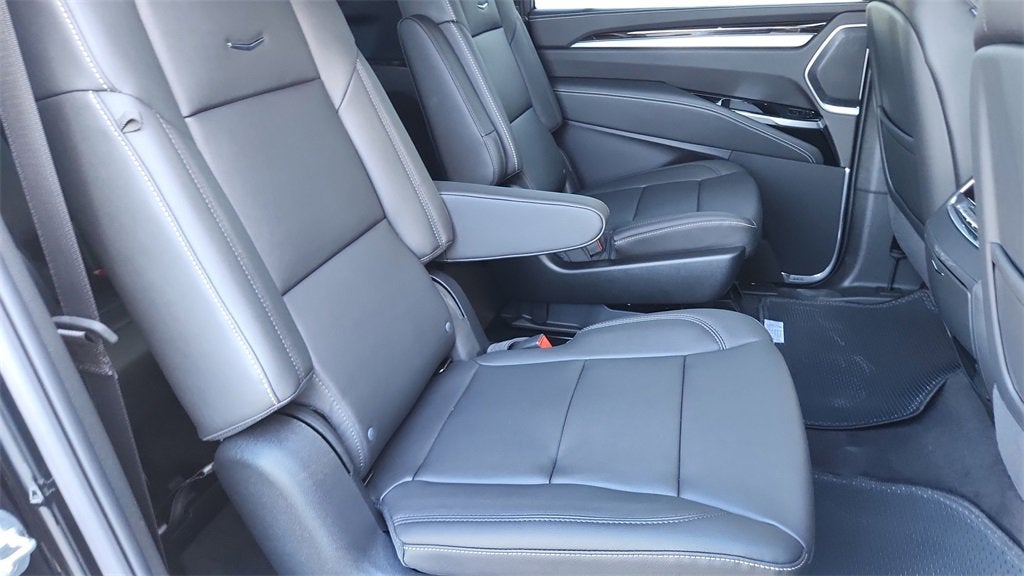 2026 Cadillac Escalade ESV 1SA