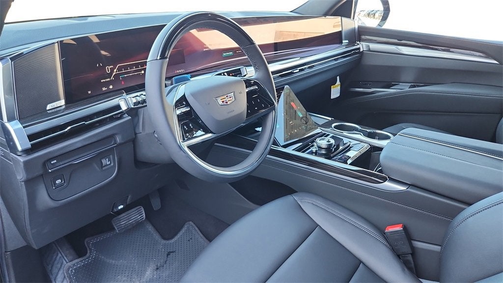 2026 Cadillac Escalade ESV 1SA