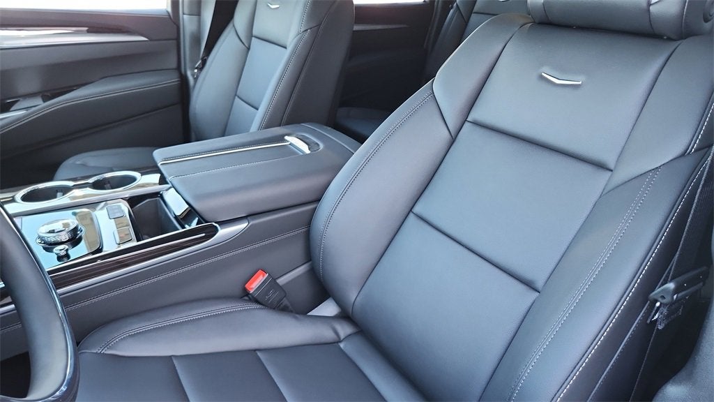 2026 Cadillac Escalade ESV 1SA